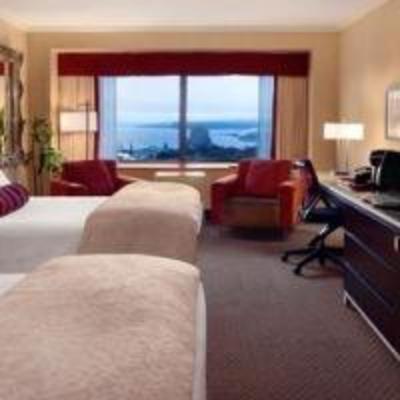 фото отеля Loews Le Concorde Hotel