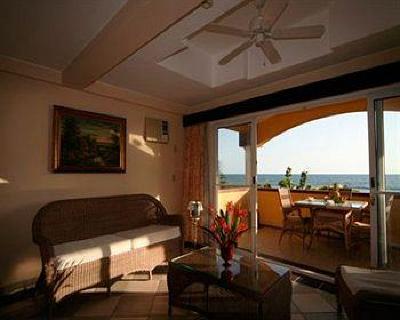 фото отеля Hotel Las Olas Beach Resort