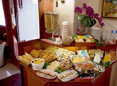 фото отеля Vivaldi Hotel Puteaux