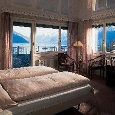 фото отеля Hotel & Restaurant Seerose