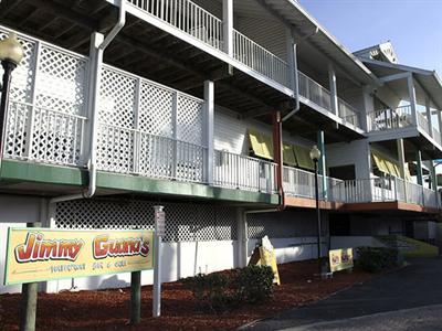 фото отеля Holiday Inn Hotel & Suites Indian Rocks Beach/Clearwater