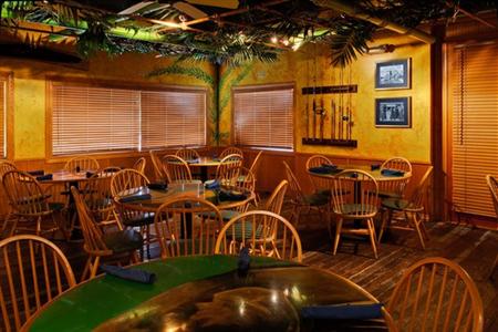 фото отеля Holiday Inn Hotel & Suites Indian Rocks Beach/Clearwater