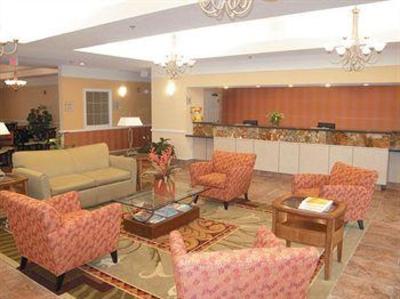 фото отеля La Quinta Inn & Suites Kingsland