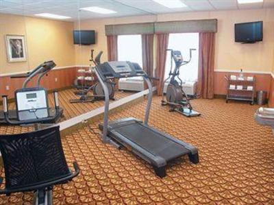 фото отеля La Quinta Inn & Suites Kingsland