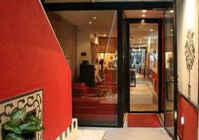 фото отеля Comfort Hotel Gare De L'est Paris