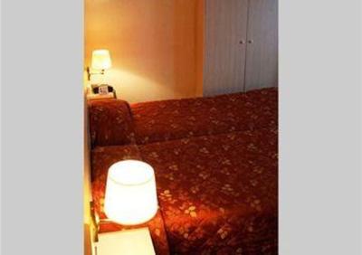фото отеля Comfort Hotel Gare De L'est Paris