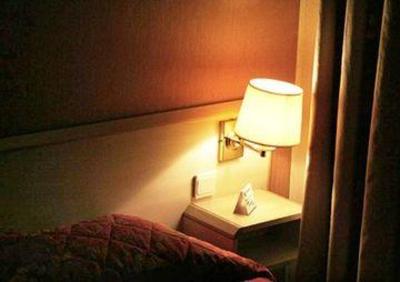 фото отеля Comfort Hotel Gare De L'est Paris