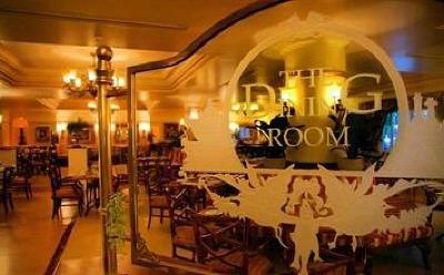 фото отеля Imperial Hotel Vung Tau