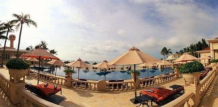 фото отеля Imperial Hotel Vung Tau