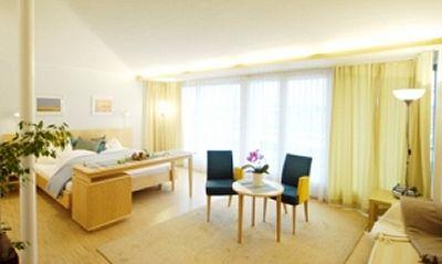 фото отеля Hotel & Gasthof Klinglhuber