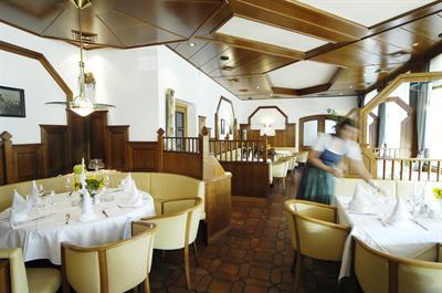 фото отеля Hotel & Gasthof Klinglhuber