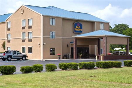 фото отеля BEST WESTERN River City Hotel