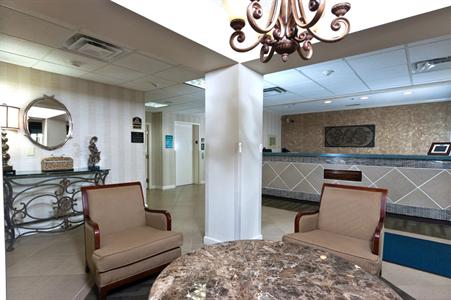 фото отеля BEST WESTERN River City Hotel