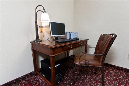 фото отеля BEST WESTERN River City Hotel