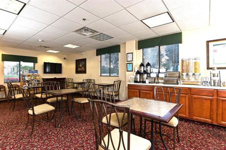 фото отеля BEST WESTERN River City Hotel