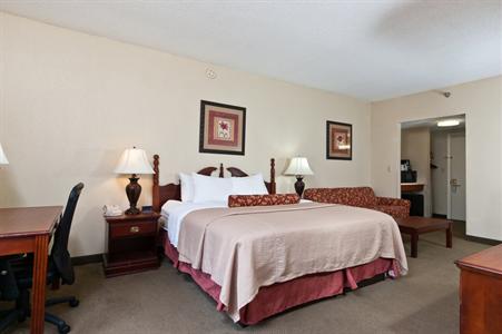 фото отеля BEST WESTERN River City Hotel