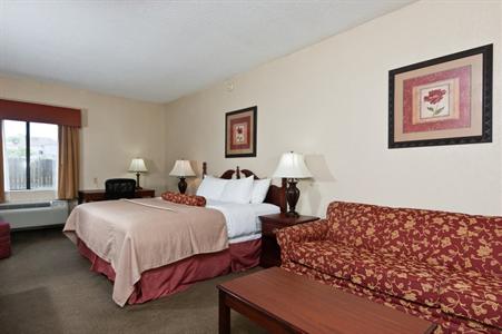 фото отеля BEST WESTERN River City Hotel