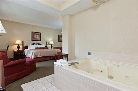 фото отеля BEST WESTERN River City Hotel