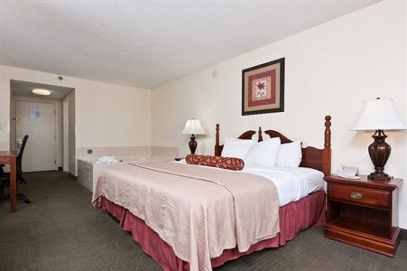 фото отеля BEST WESTERN River City Hotel