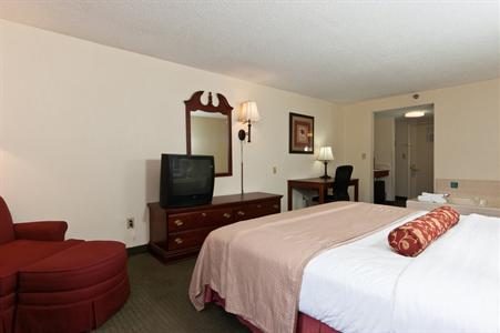 фото отеля BEST WESTERN River City Hotel