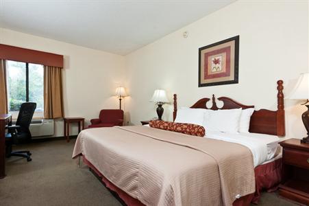фото отеля BEST WESTERN River City Hotel