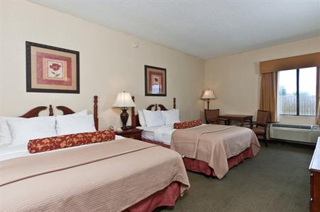 фото отеля BEST WESTERN River City Hotel