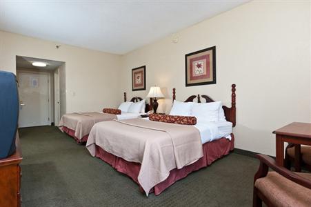 фото отеля BEST WESTERN River City Hotel