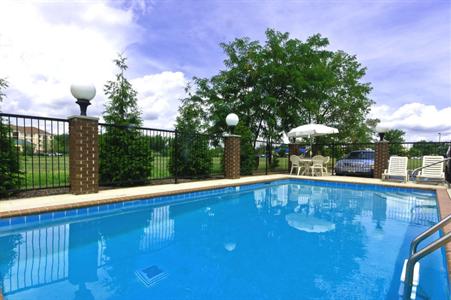 фото отеля BEST WESTERN River City Hotel