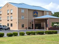 BEST WESTERN River City Hotel