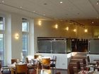 фото отеля Mercure Hotel Am Entenfang Hannover