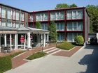 фото отеля Mercure Hotel Am Entenfang Hannover