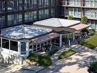 фото отеля Mercure Hotel Am Entenfang Hannover