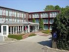 фото отеля Mercure Hotel Am Entenfang Hannover