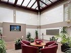 фото отеля Mercure Hotel Am Entenfang Hannover
