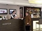 фото отеля Mercure Hotel Am Entenfang Hannover