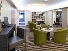 фото отеля Mercure Hotel Am Entenfang Hannover