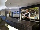 фото отеля Mercure Hotel Am Entenfang Hannover