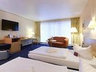 фото отеля Mercure Hotel Am Entenfang Hannover