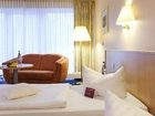 фото отеля Mercure Hotel Am Entenfang Hannover