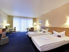 фото отеля Mercure Hotel Am Entenfang Hannover