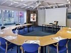 фото отеля Mercure Hotel Am Entenfang Hannover