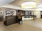 фото отеля Mercure Hotel Am Entenfang Hannover