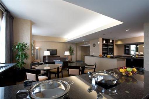 фото отеля Crowne Plaza Columbus Downtown