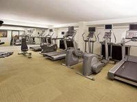 Crowne Plaza Columbus Downtown