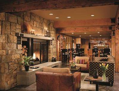 фото отеля Willows Lodge