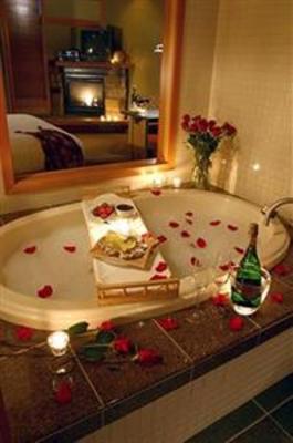 фото отеля Willows Lodge