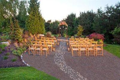 фото отеля Willows Lodge