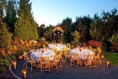 фото отеля Willows Lodge