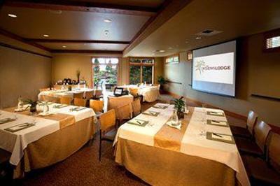 фото отеля Willows Lodge
