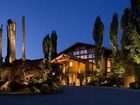 фото отеля Willows Lodge